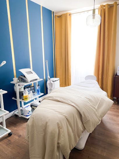 La Beauté De Rosa (esthéticienne/facialiste à Vienne), Institut de Beauté à Vienne