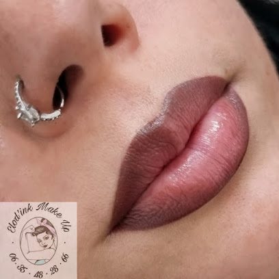Elod'ink Make Up, Institut De Beauté à Lorry-Mardigny