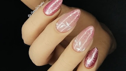 Le CaméléOngles, Institut de Beauté à Chalautre-la-Petite