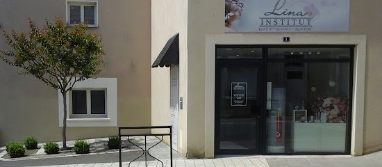 Lina Institut, Institut de Beauté à Bouillé-Ménard