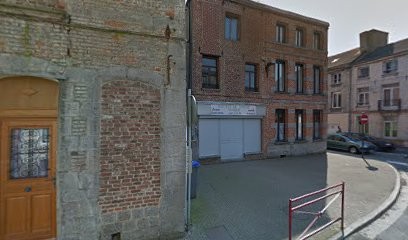 Basquin Christine, Institut de Beauté à Landrecies