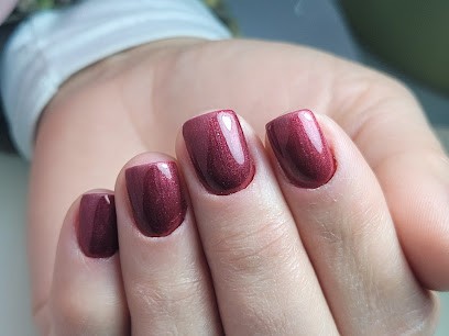 Pawa Nails, Institut de Beauté à Chartres-de-Bretagne