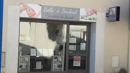 Belle à Souhait, Institut de Beauté à Balaruc-les-Bains
