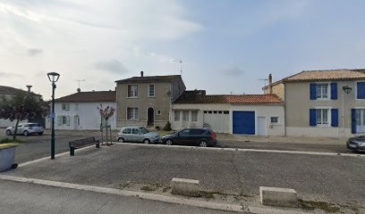 LE BOUDOIR DES COQUETTERIES, Institut de Beauté à La Laigne