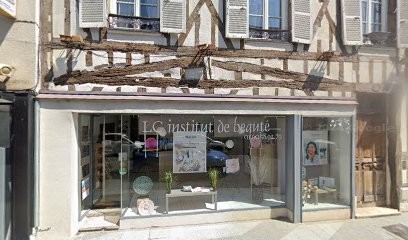 Lc Institut De Beauté, Institut de Beauté à Provins