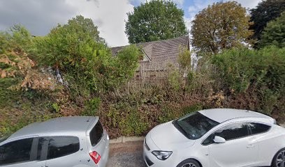 Lily Nail's, Institut de Beauté à Orry-la-Ville