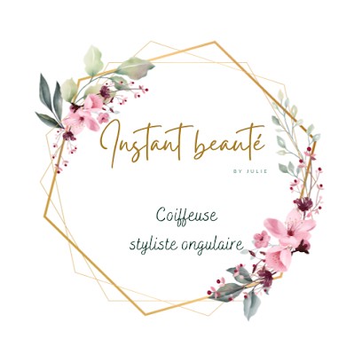 Instant Beauté By Julie - Coiffeuse/prothésiste Ongulaire, Institut de Beauté à Tressan
