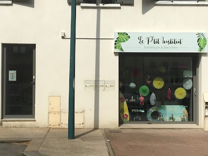Le P'tit Institut, Institut de Beauté aux Chères