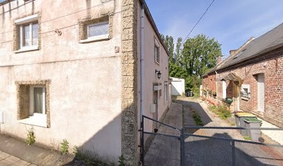 SamenthaBeauty, Institut de Beauté à Fontaine-au-Pire