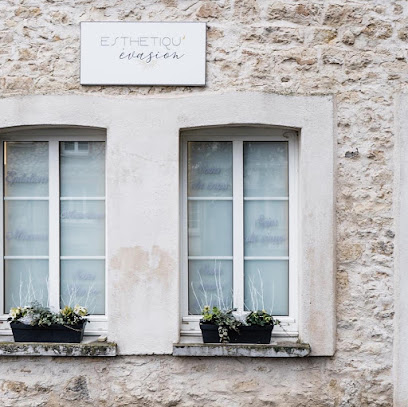 Esthetiqu'evasion, Institut De Beauté à Ville-en-Tardenois
