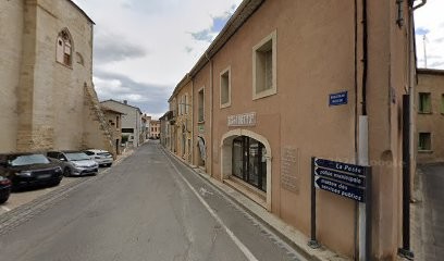 Sopha Institut, Institut de Beauté à Capestang