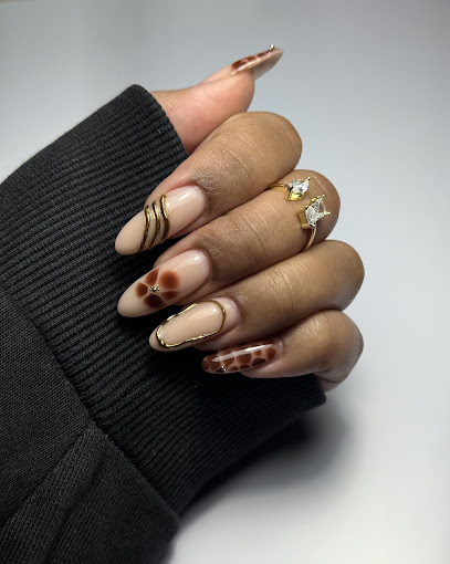 Rm Nails Studio Institut De Beauté à Étampes