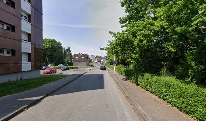 M.houseglam, Institut de Beauté à Montbéliard