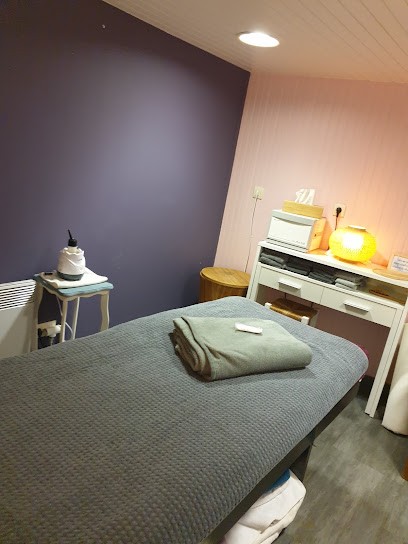 Institut Aux Petits Soins, Institut de Beauté à Montoire-sur-le-Loir