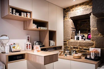 Entr'acte de douceur, Institut de Beauté à Brécey