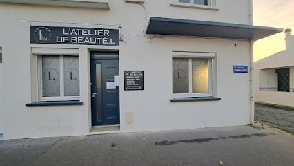 L'Atelier De Beauté. L, Institut de Beauté à Royan