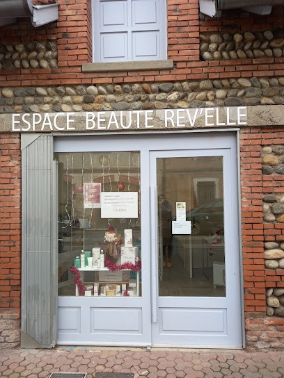 Espace Beauté Rev'elle, Institut de Beauté à Plaisance-du-Touch