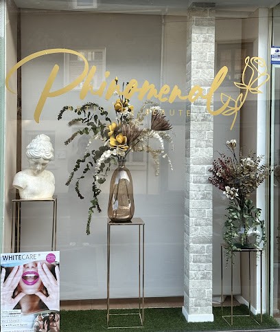 Phinomenal, Institut de Beauté à La Rivière-Saint-Sauveur