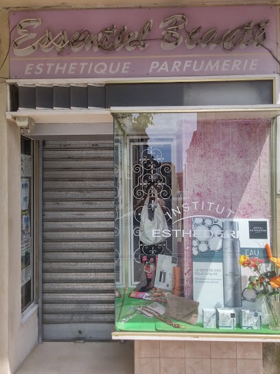 Essentiel Beauté, Institut de Beauté à Oraison