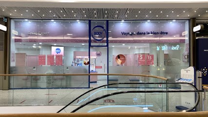 Institut De Beauté Bodyminute, Institut de Beauté à Saint-Laurent-du-Var