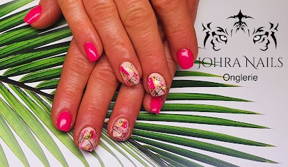 Johra Nails, Institut de Beauté à Pierrefontaine-les-Varans