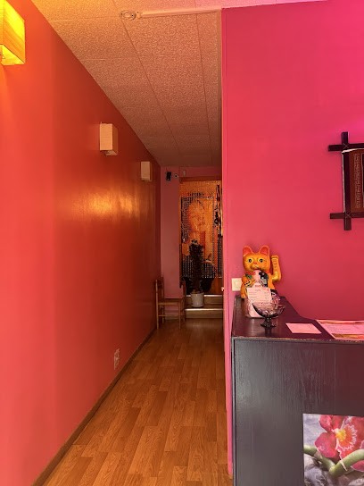 Massage Asiatique 94220 Charenton Le Pont, Institut de Beauté à Charenton-le-Pont