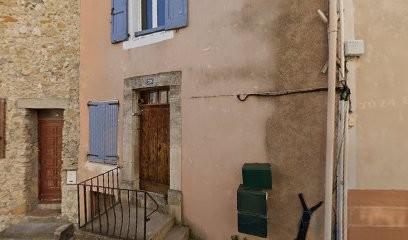 La Cabane Aux Soins, Esthéticienne à Volx