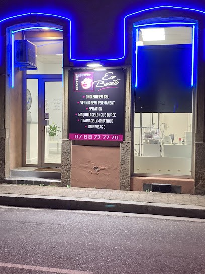 Institut Eco Beaute, Institut de Beauté à Meyzieu