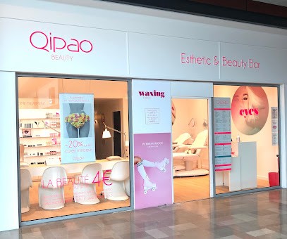 QIPAO, Institut de Beauté à Villebarou