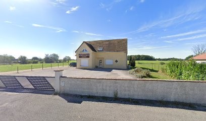 Le Paradis Des Sens, Institut de Beauté aux Essards-Taignevaux
