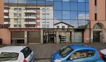 L’Atelier de Gariné, Esthéticienne à Décines-Charpieu