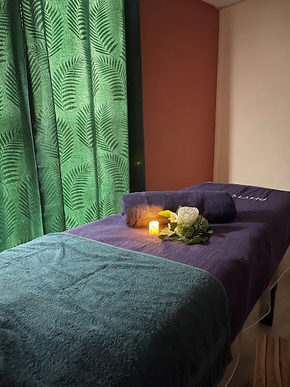 Lejardindeprune, Esthéticienne au Bouscat