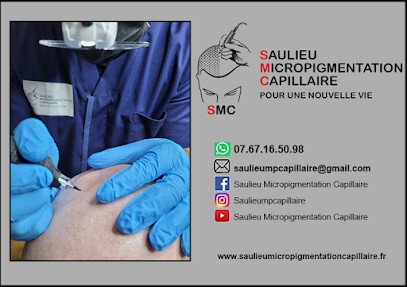 Saulieu Micropigmentation Capillaire Pour Une Nouvelle Vie, Institut de Beauté à Saulieu