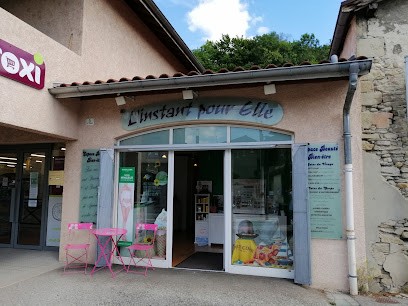 Jacquet Cottaz Carole, Institut de Beauté à Cessieu