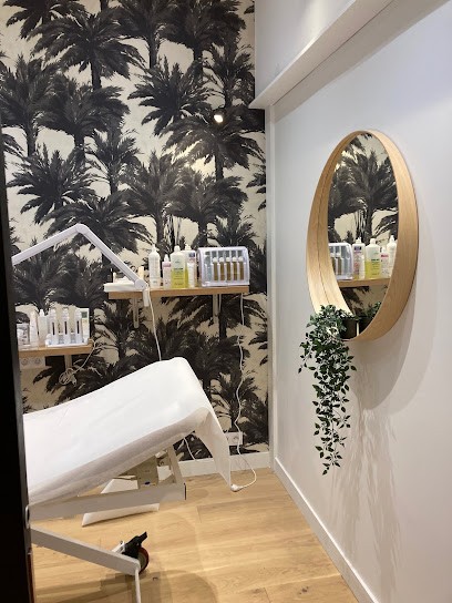 Rien Que Pour Elle, Institut de Beauté à Tassin-la-Demi-Lune