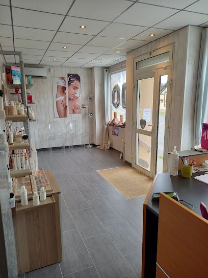 Institut Belle Et Bien, Institut de Beauté à Thivars