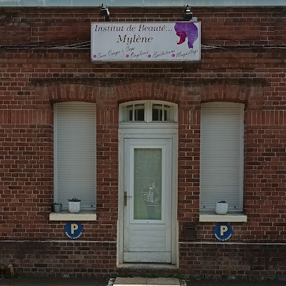 Institut De Beauté Mylene, Institut de Beauté à Notre-Dame-de-Bondeville