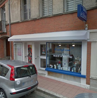 Océaform, Institut de Beauté à Sully-sur-Loire