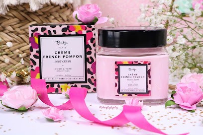 BAMBOO ESTHETIQUE EVREUX FRANCE, Institut de Beauté à Évreux