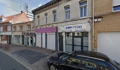 Grain De Beauté - Somain, Institut de Beauté à Somain