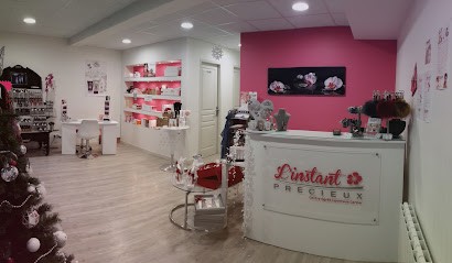 L'instant Précieux, Institut de Beauté à Sallanches