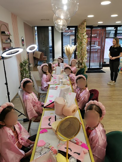 Bellissibelle, Institut de Beauté à Lyon 07