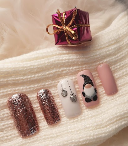 Nails à l'Or, Institut de Beauté à Gondreville