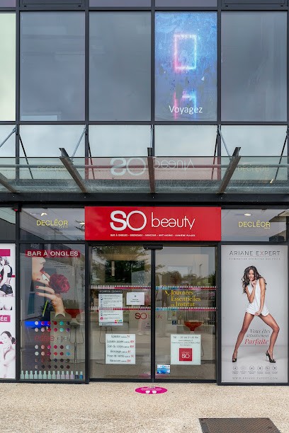 So Beauty-Saint-Maximin, Institut de Beauté à Saint-Maximin