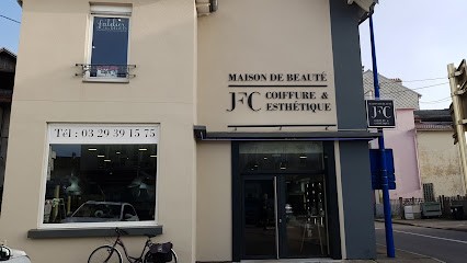 Maison de beauté J.F.C Coiffeur & Esthétique, Institut de Beauté à Bayecourt