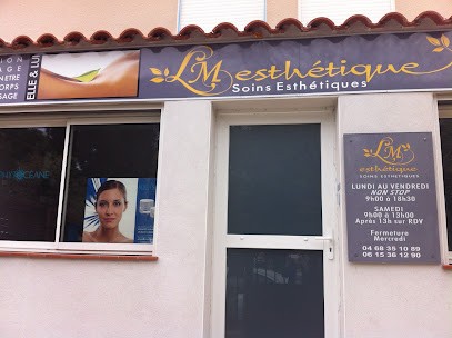 Centre De Soins LM. Esthétique, Institut de Beauté à Thuir