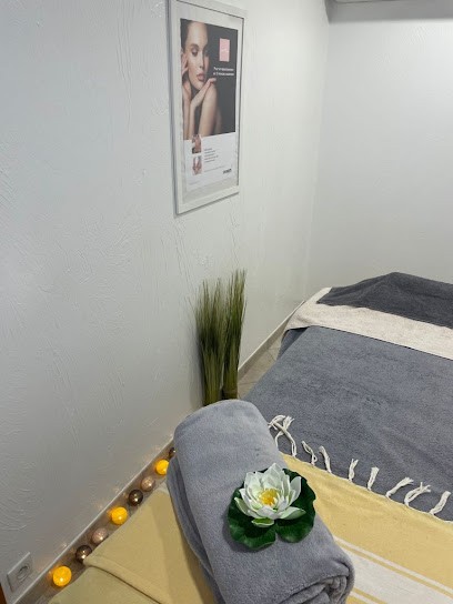 Valérie Soins, Relaxation et Bien-Être, Esthéticienne à Roquefort-les-Pins