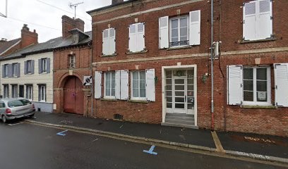 ISABEAUTE, Institut de Beauté à Grandvilliers