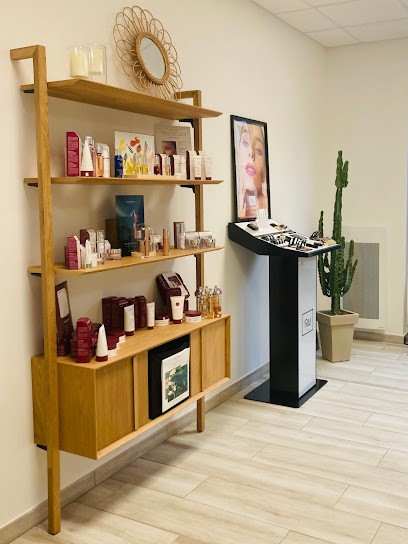 L'aura des sens, Institut de Beauté à Saint-Jean-de-Monts