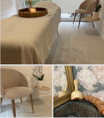 Madero Bien être : Massages, Maderotherapie,épilations Et Soins Du Visage, Institut de Beauté à Cordemais